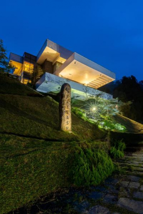 amã Stays & Trails Kailash House
